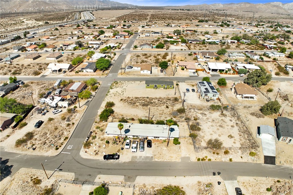 13345 Mesquite Road