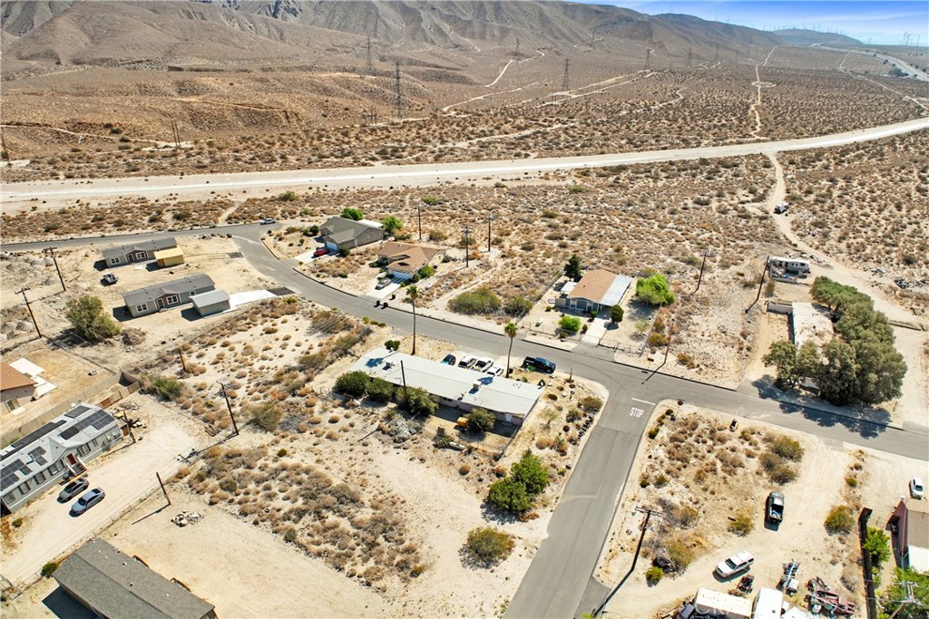 13345 Mesquite Road