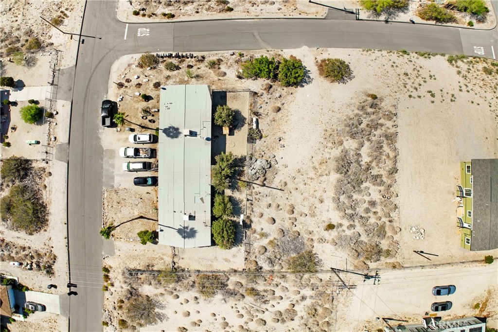 13345 Mesquite Road