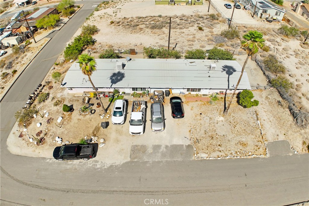 13345 Mesquite Road