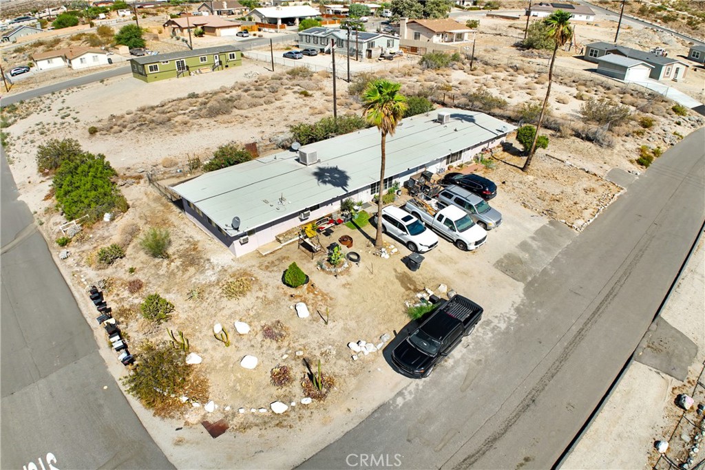 13345 Mesquite Road
