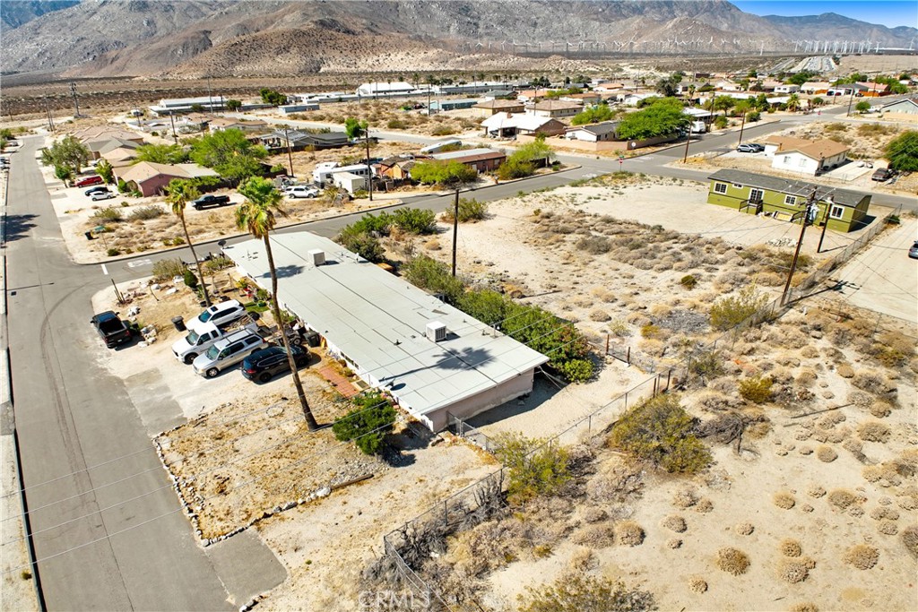 13345 Mesquite Road
