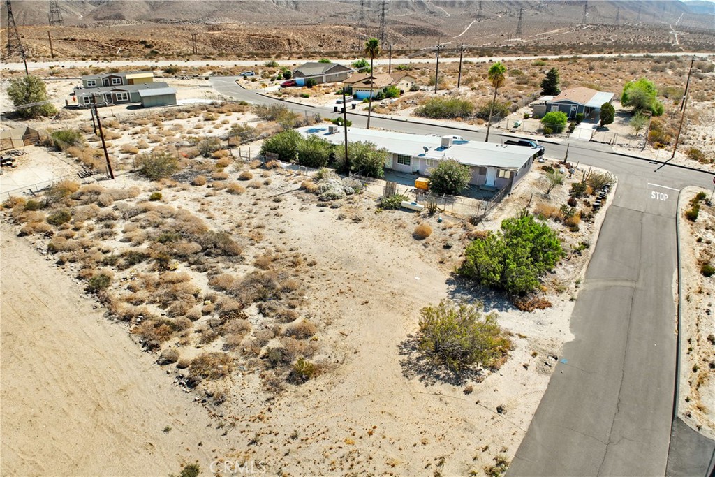 13345 Mesquite Road