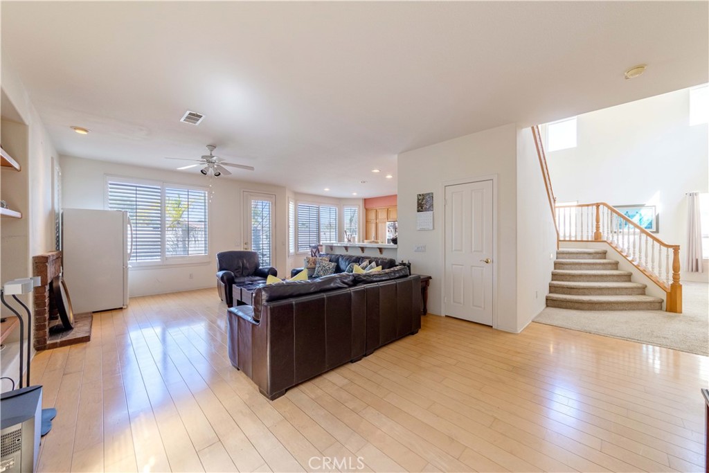 2161 S Ferrier Court
