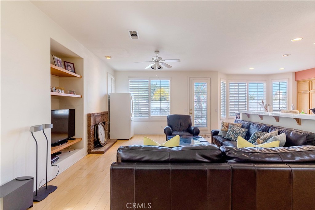 2161 S Ferrier Court