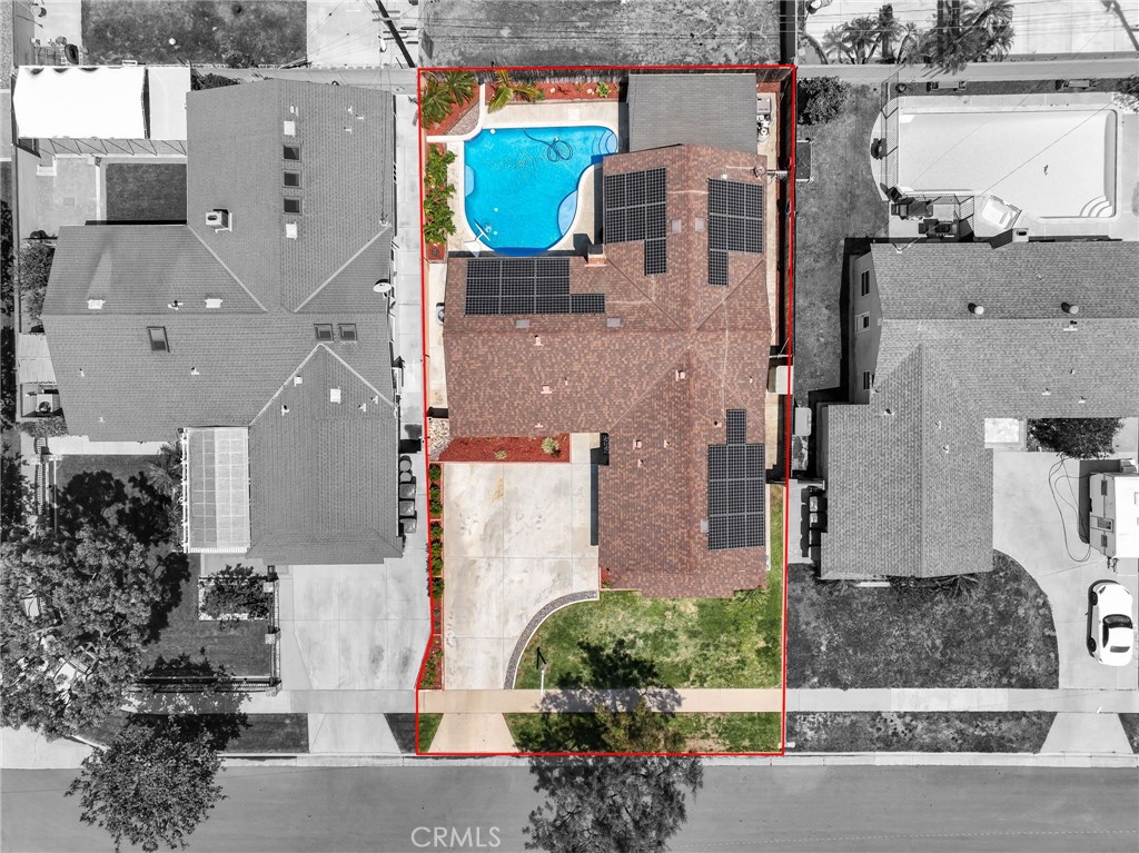 7449 Mckinley Circle