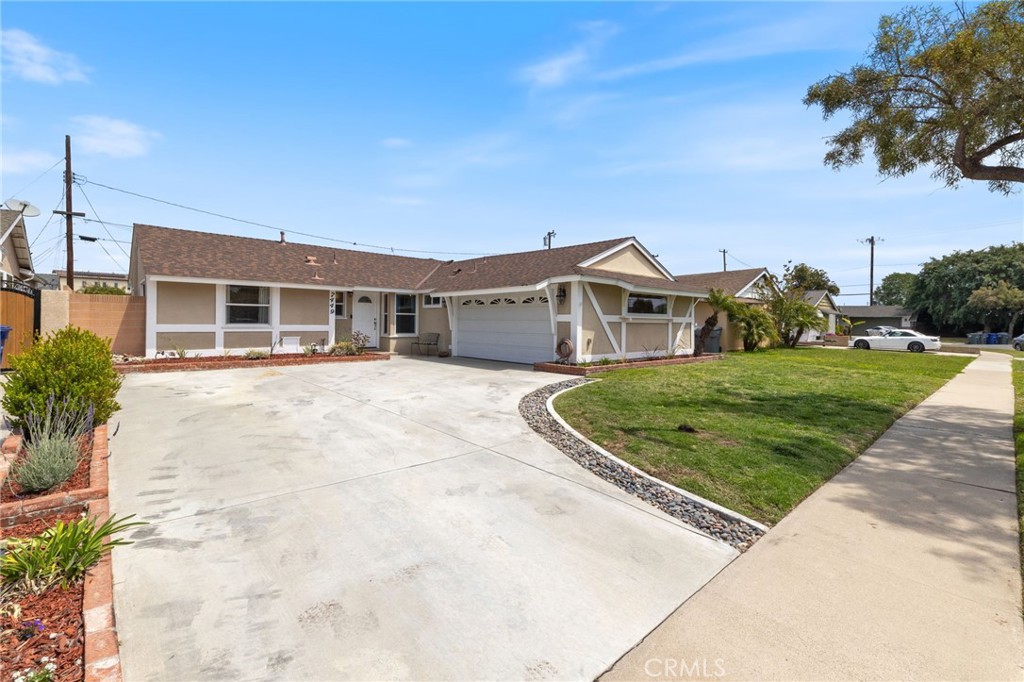 7449 Mckinley Circle