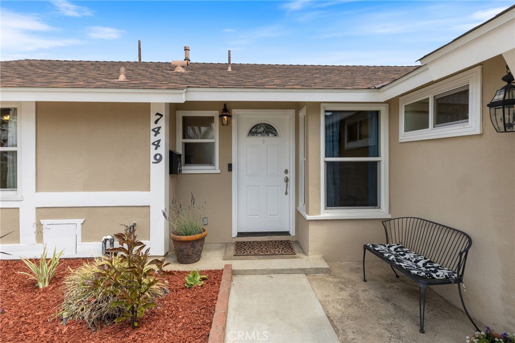 7449 Mckinley Circle