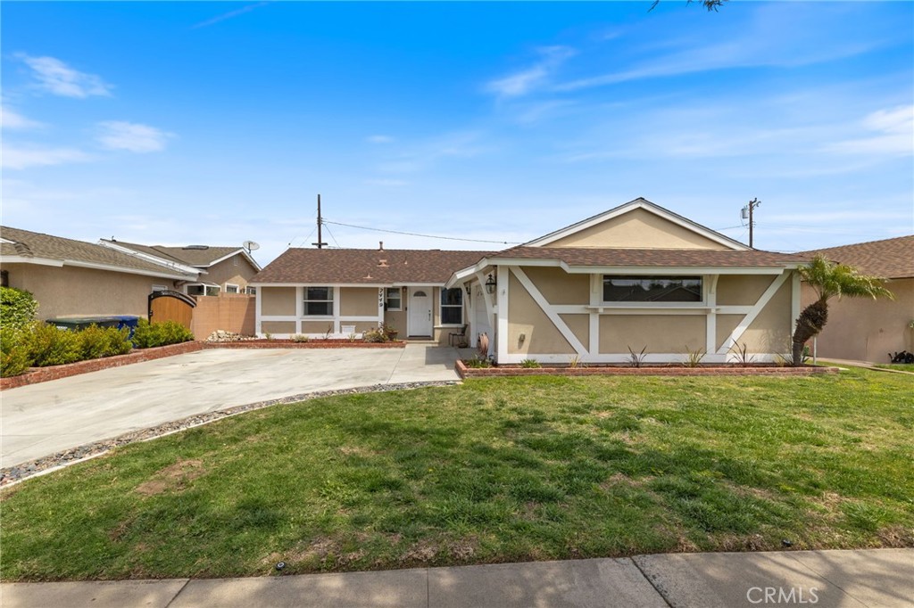 7449 Mckinley Circle