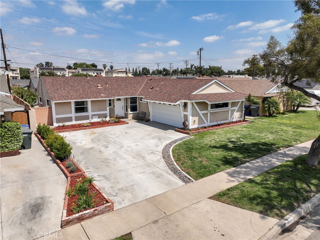 7449 Mckinley Circle