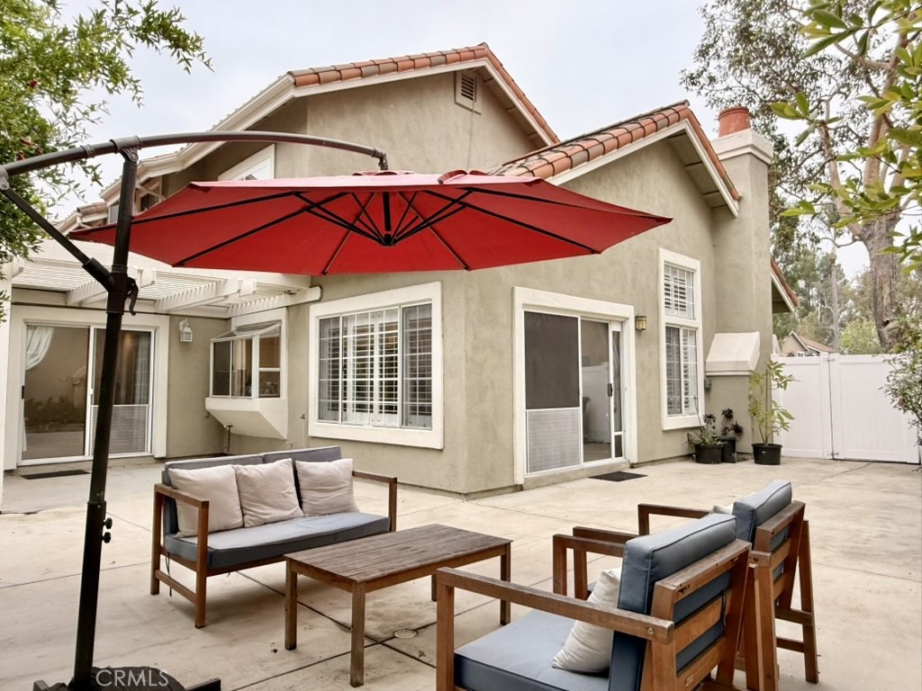8123 E Candleberry Circle