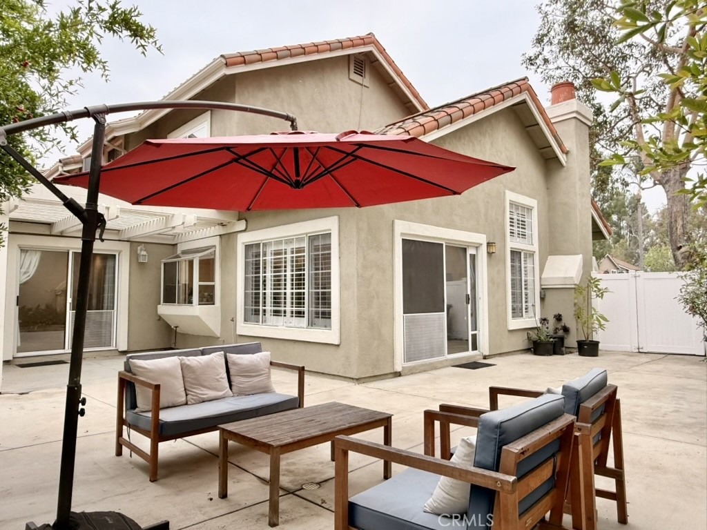 8123 E Candleberry Circle