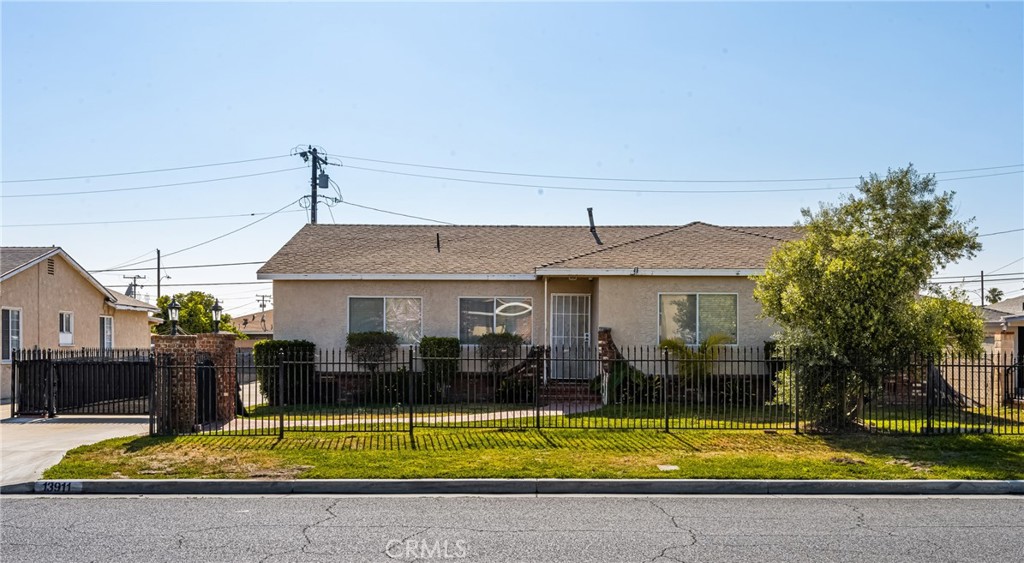13911 Pacific Avenue