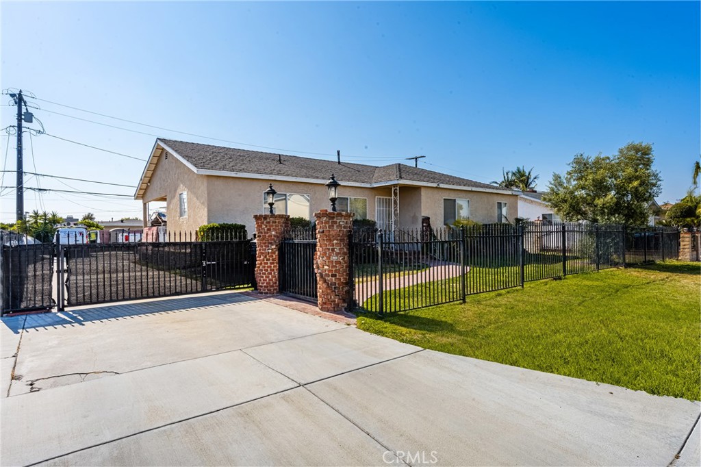 13911 Pacific Avenue