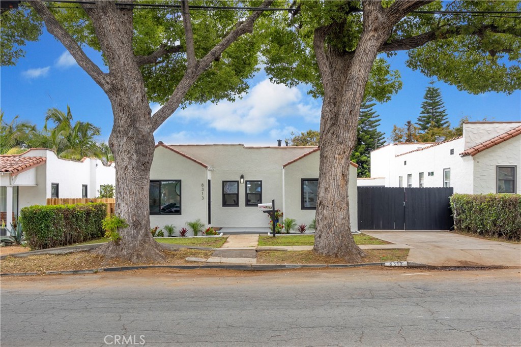 8313 Washington Avenue