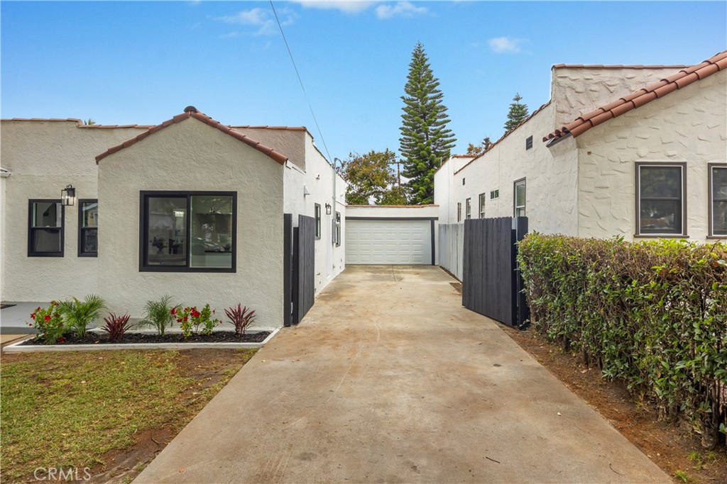 8313 Washington Avenue