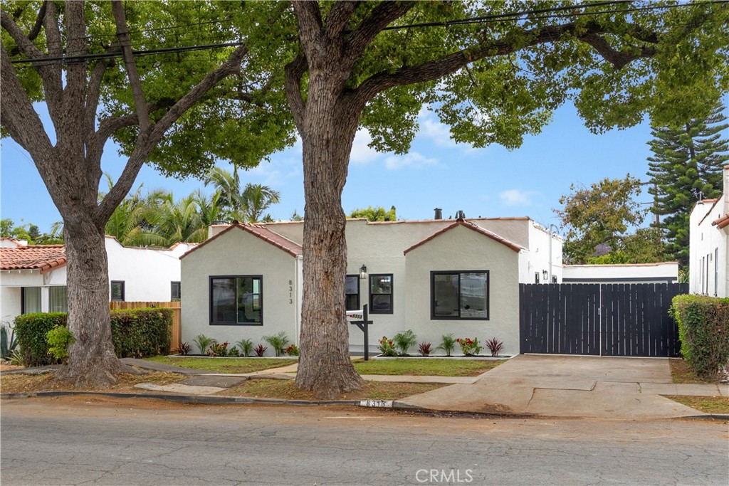 8313 Washington Avenue