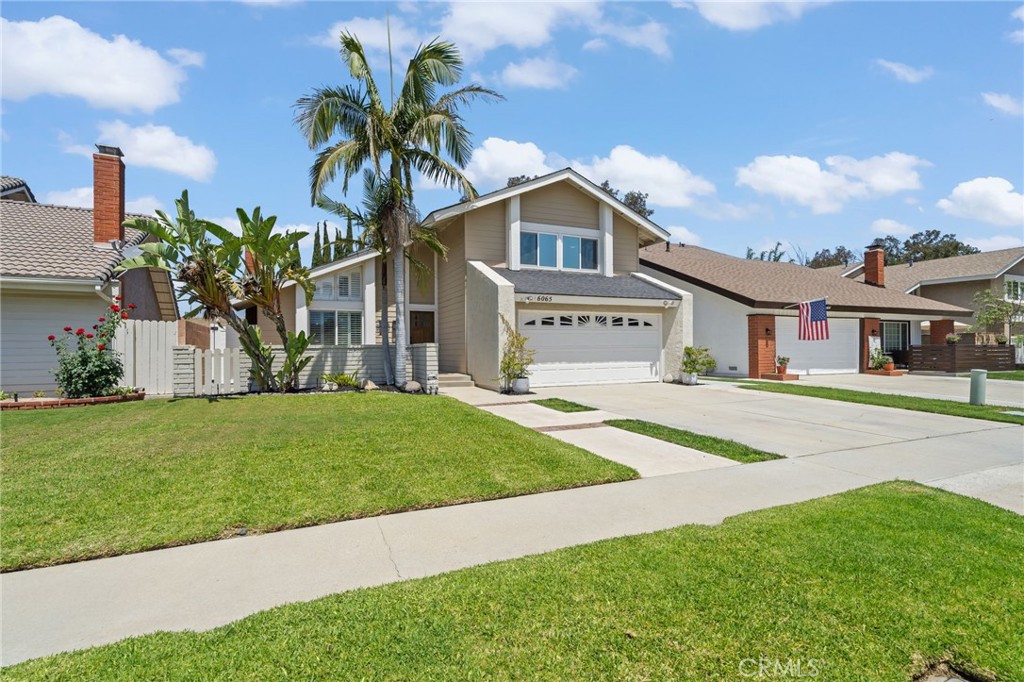 6065 East Camino Manzano