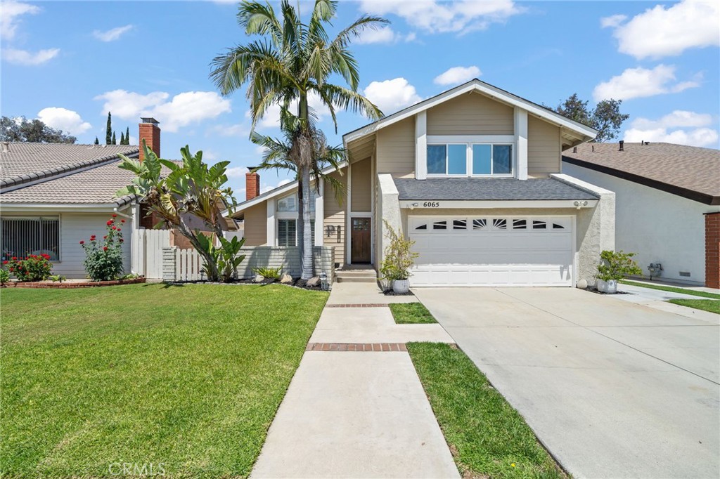 6065 East Camino Manzano