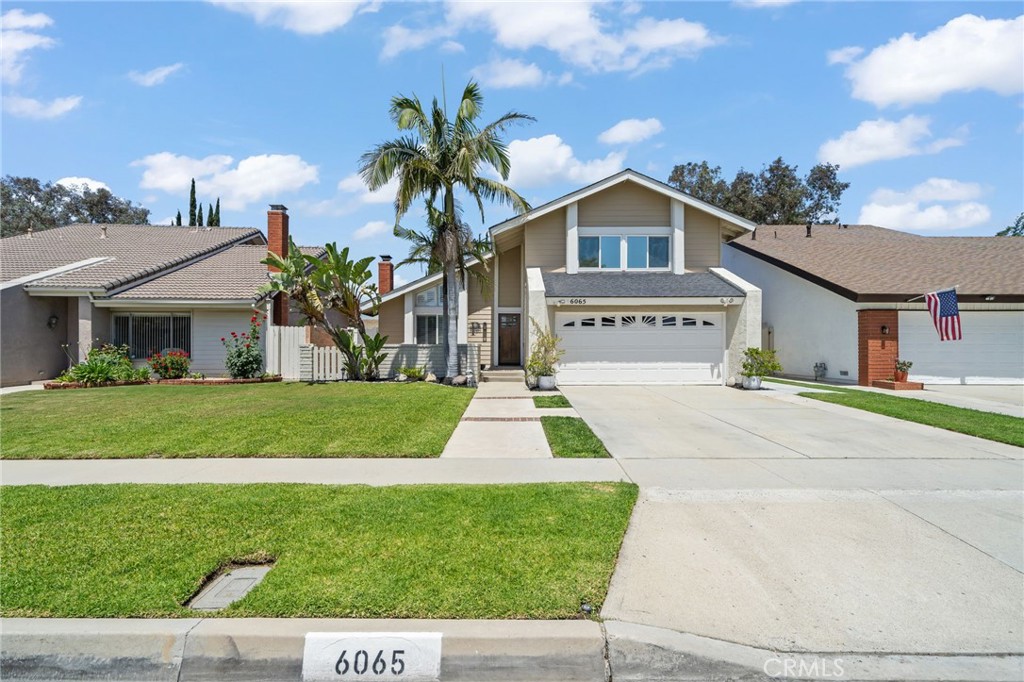 6065 East Camino Manzano