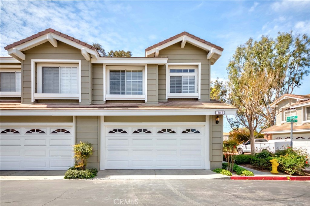 2182 Avocado Drive