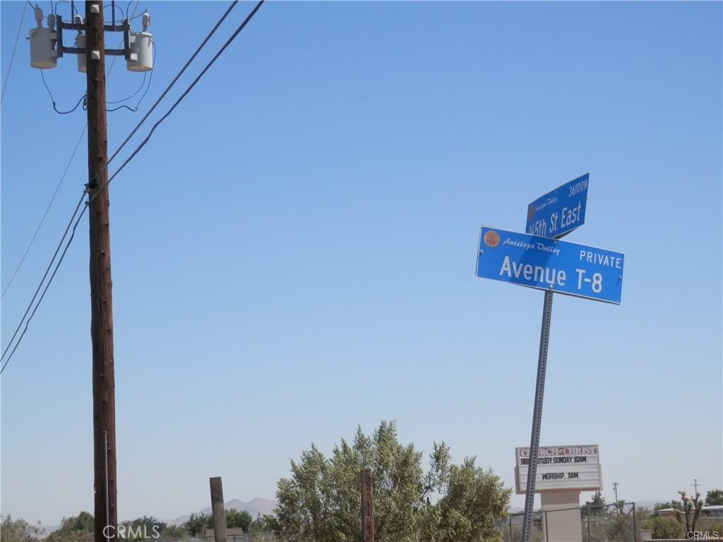 0 Ave T8 + 173rd St E Street E