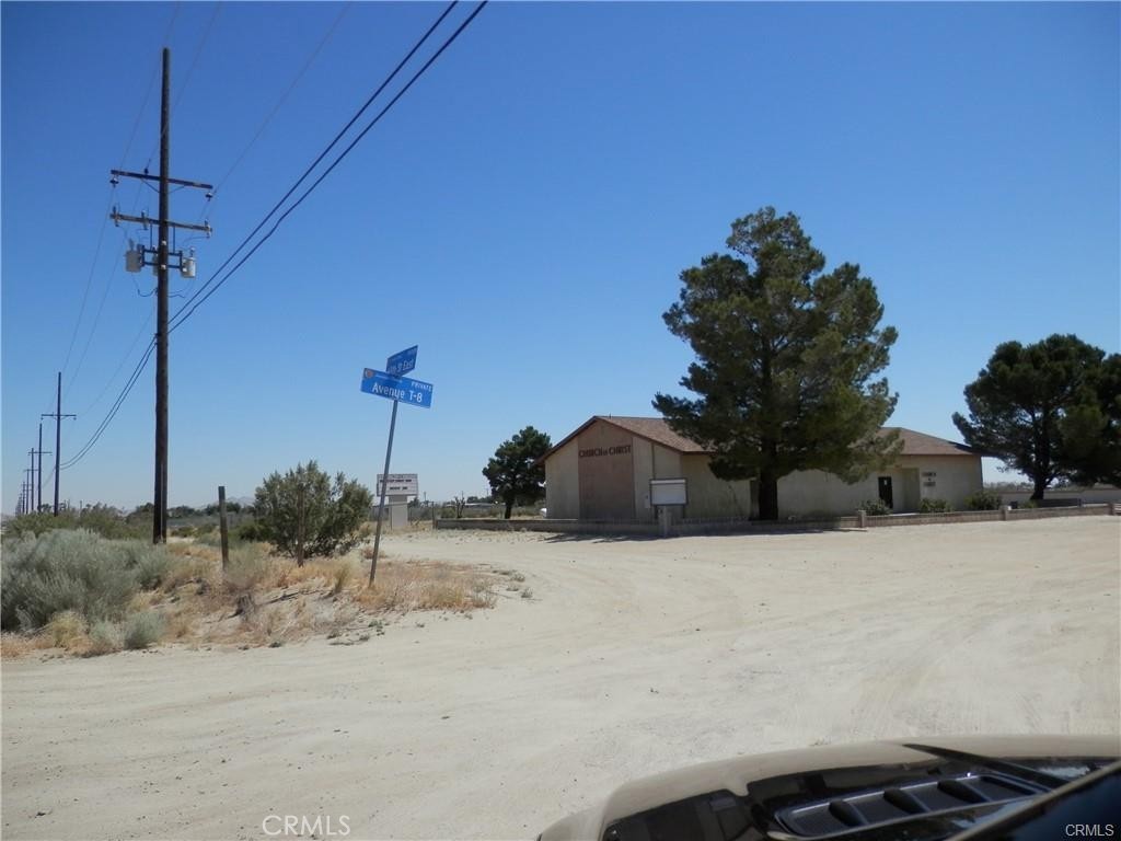 0 Ave T8 + 173rd St E Street E