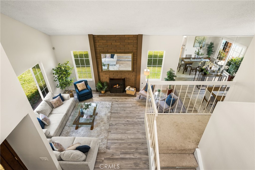 15541 Olive Branch Drive