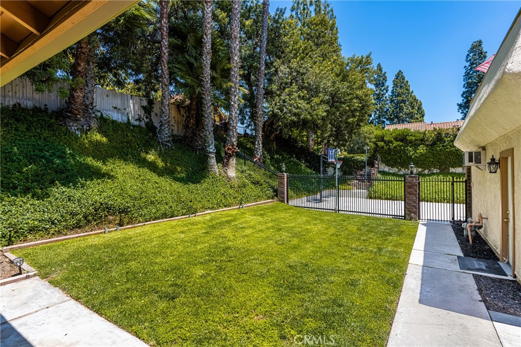 15541 Olive Branch Drive