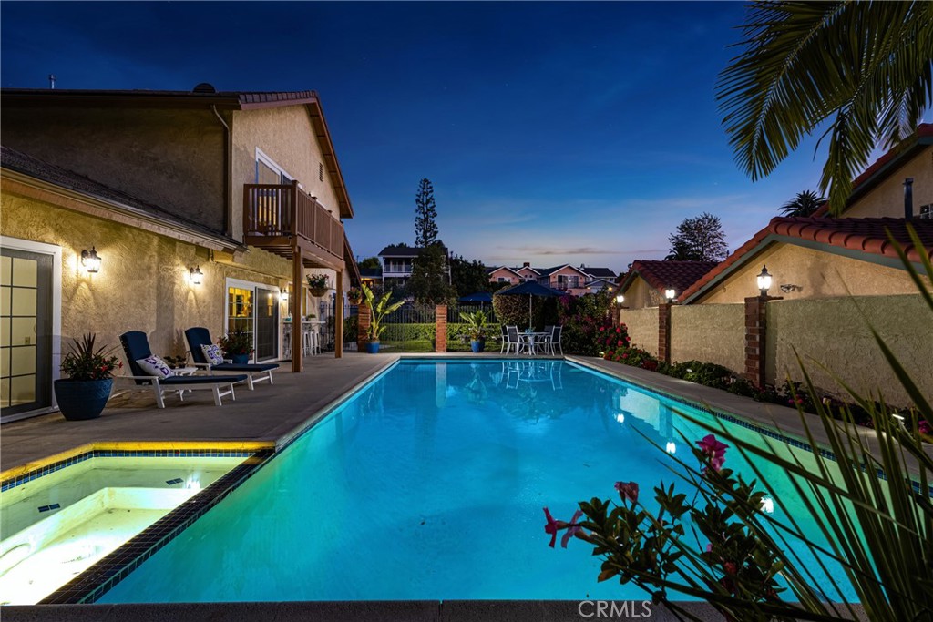 15541 Olive Branch Drive