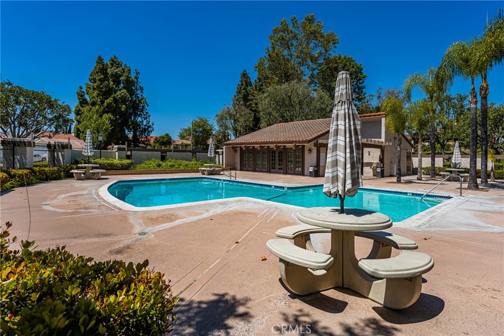 15541 Olive Branch Drive