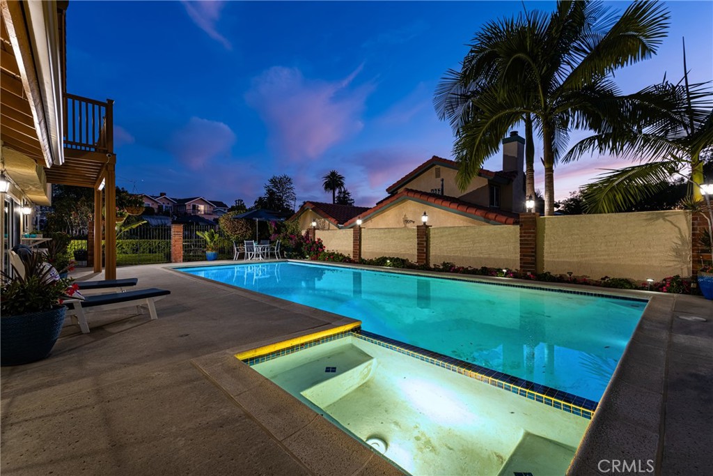 15541 Olive Branch Drive