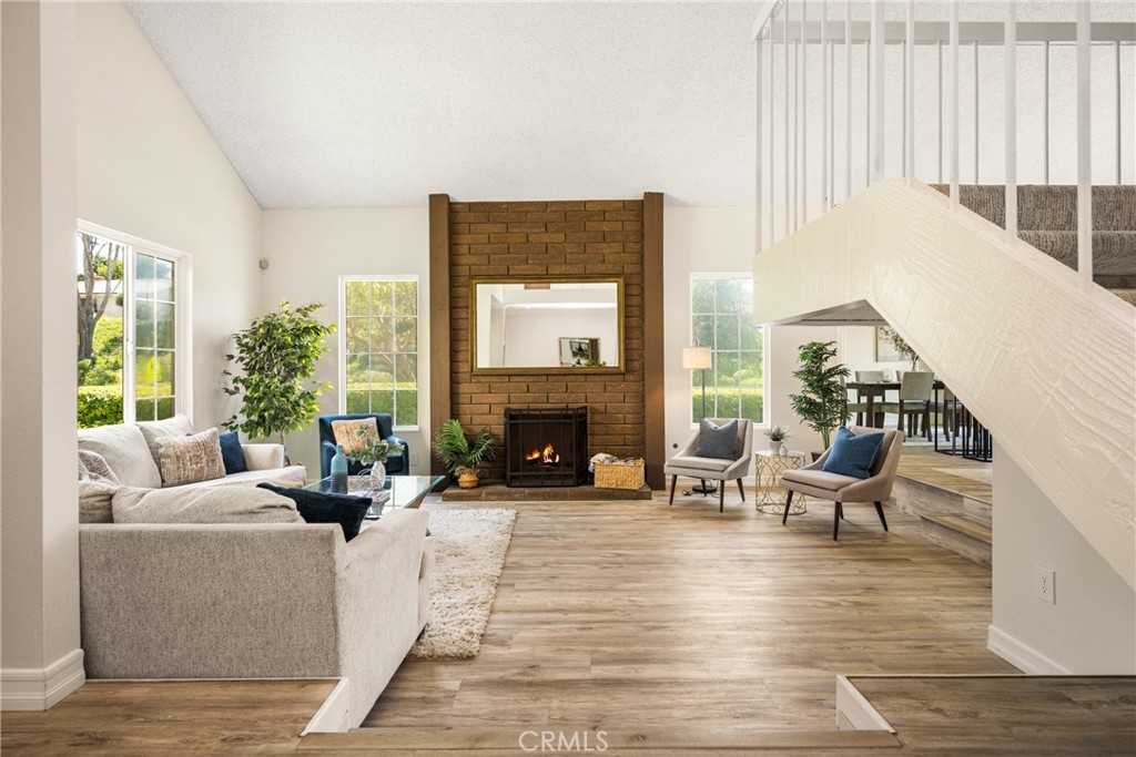 15541 Olive Branch Drive