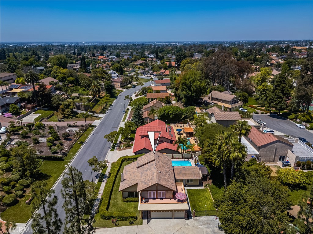 15541 Olive Branch Drive