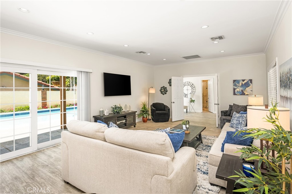 15541 Olive Branch Drive