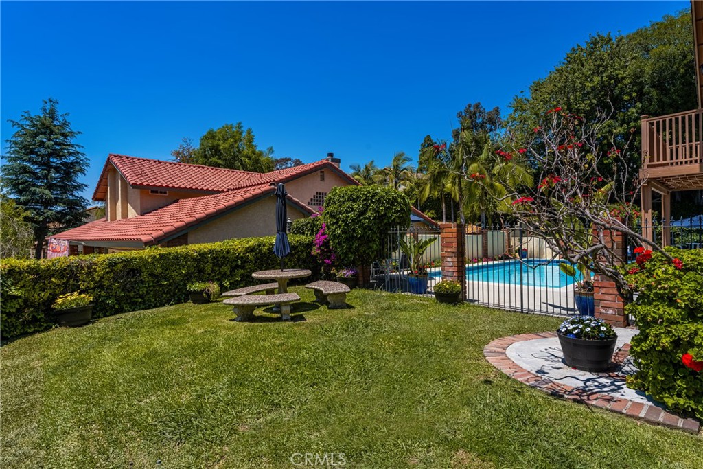 15541 Olive Branch Drive