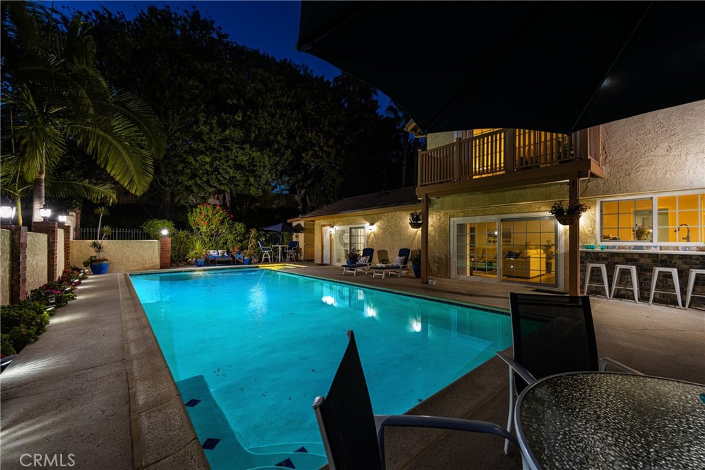 15541 Olive Branch Drive