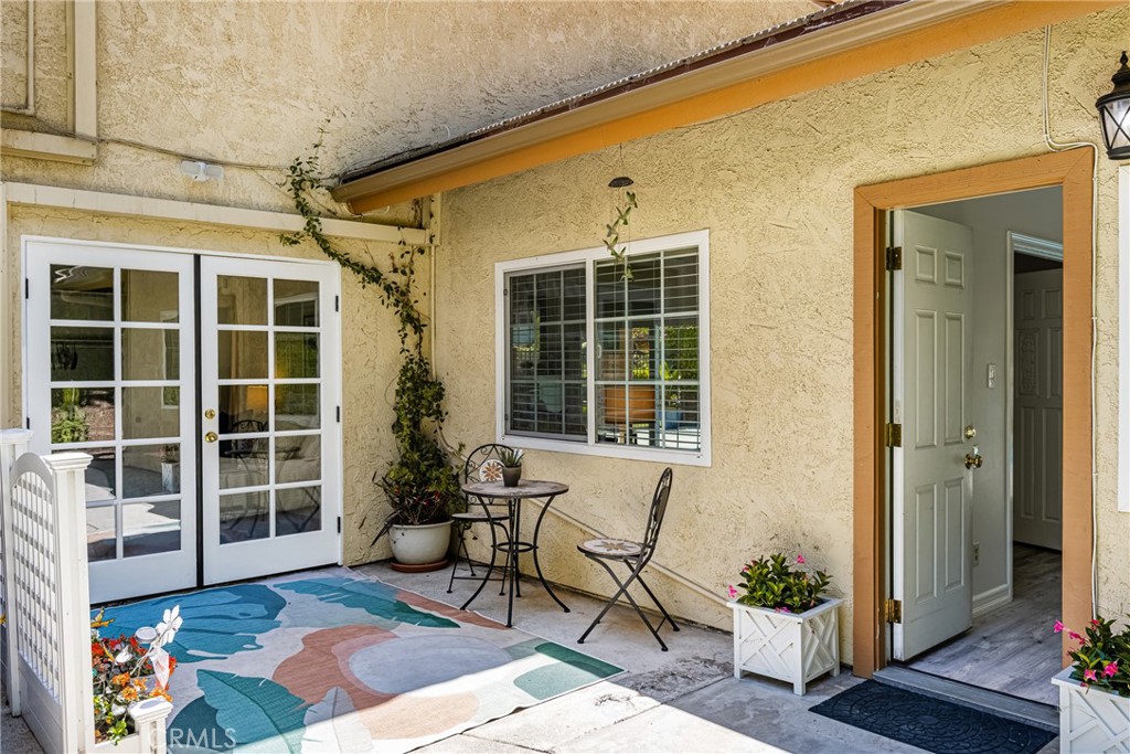 15541 Olive Branch Drive