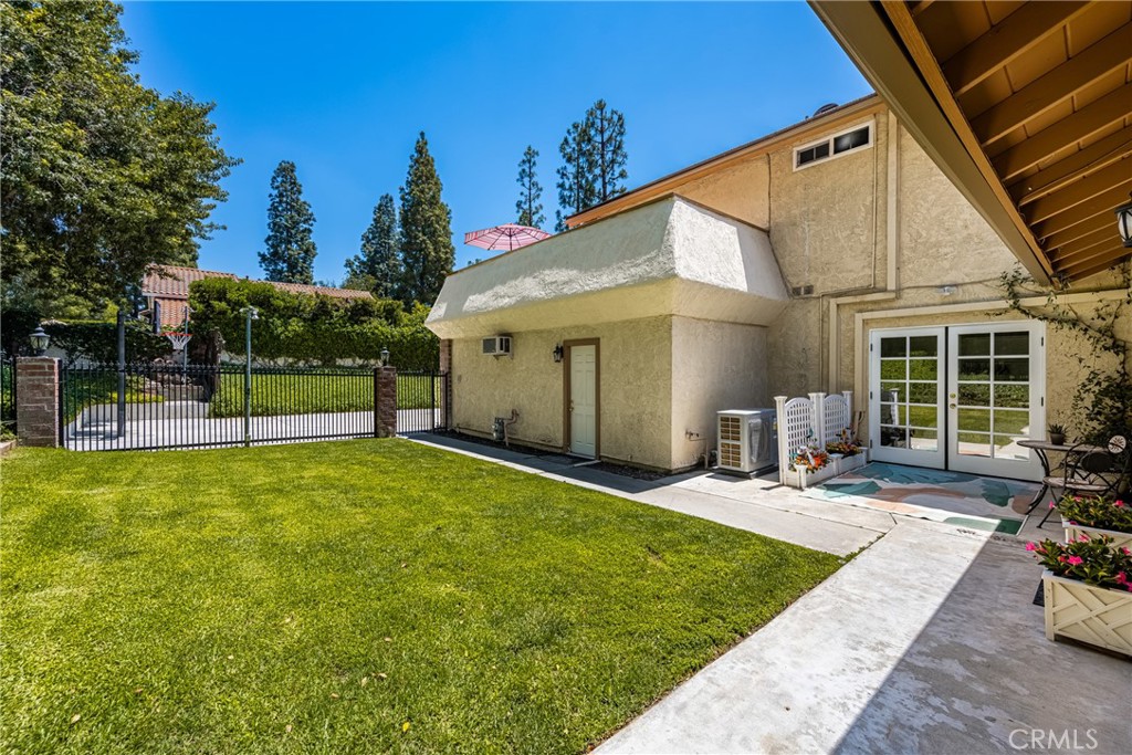 15541 Olive Branch Drive