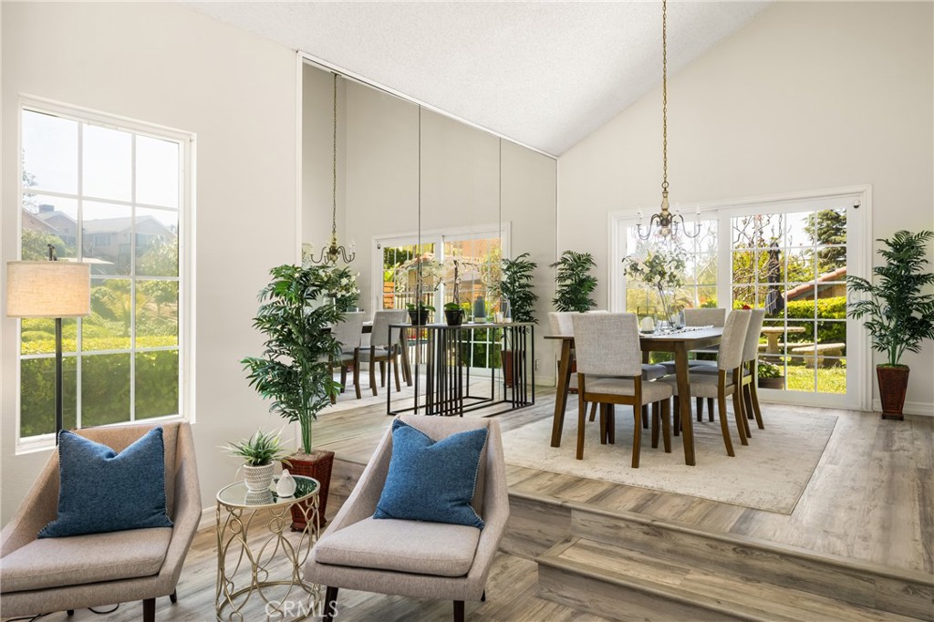 15541 Olive Branch Drive