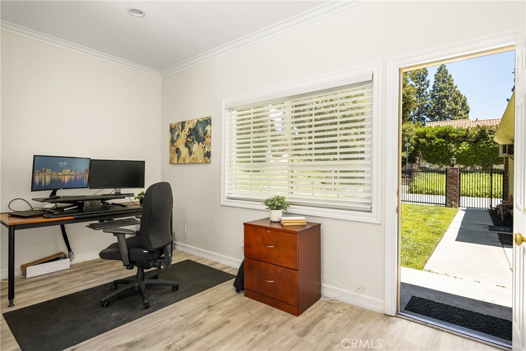 15541 Olive Branch Drive