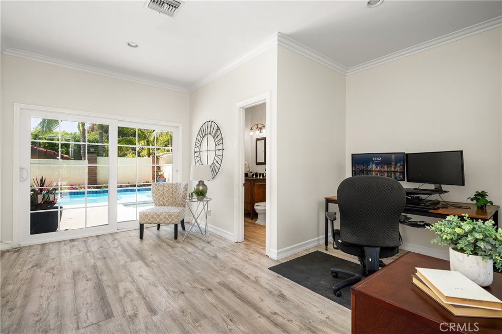 15541 Olive Branch Drive