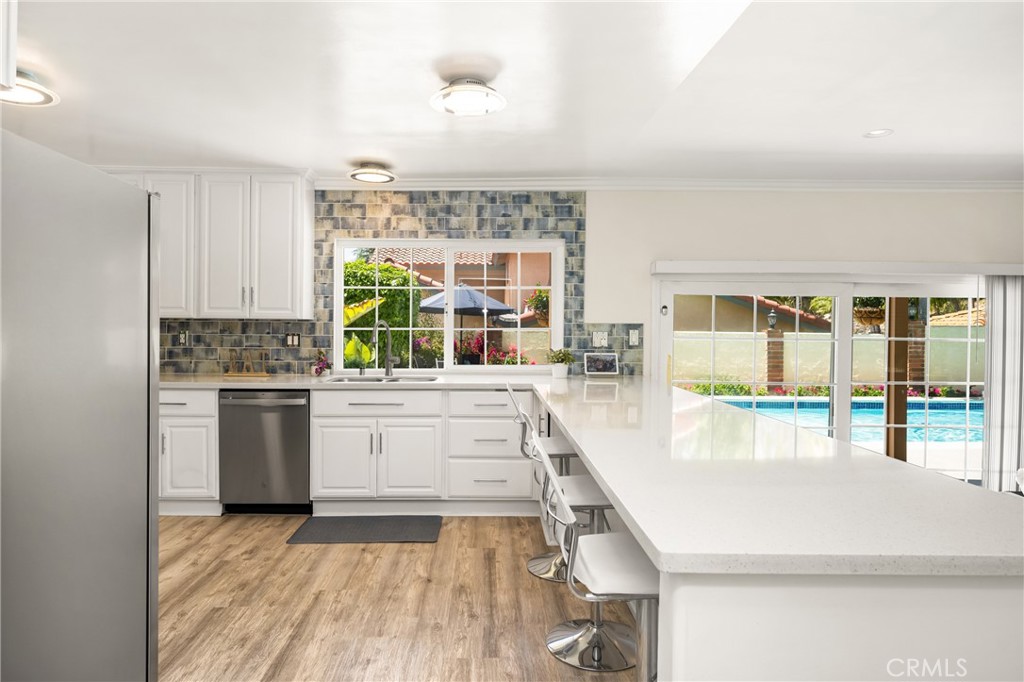 15541 Olive Branch Drive