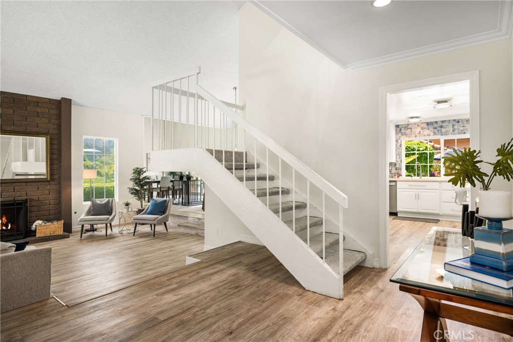 15541 Olive Branch Drive