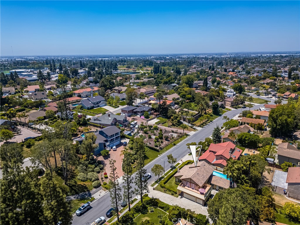 15541 Olive Branch Drive