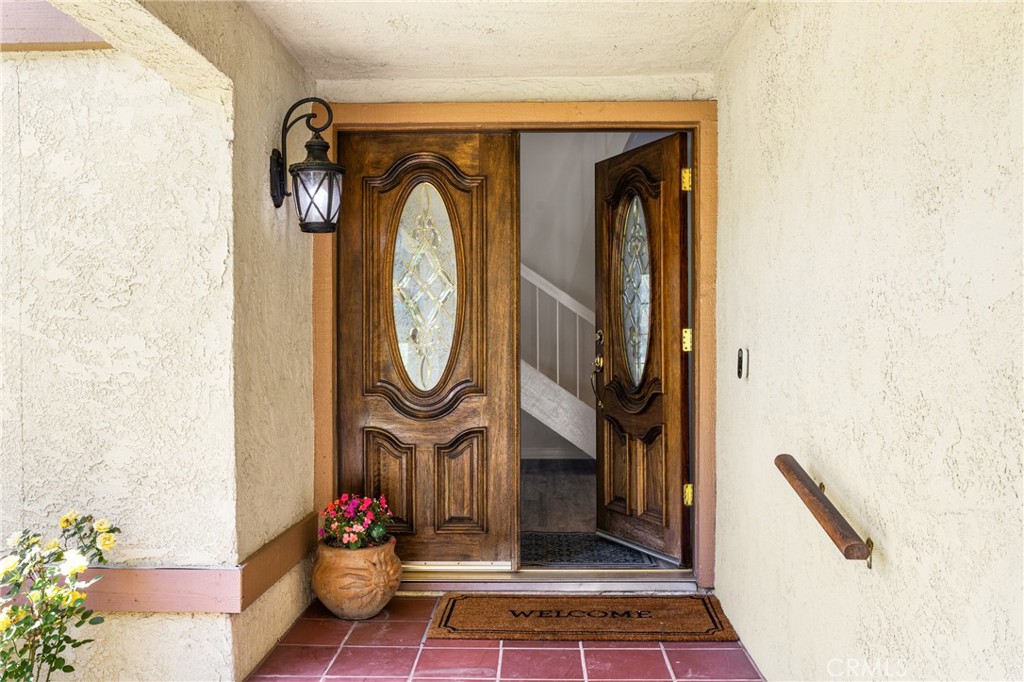 15541 Olive Branch Drive