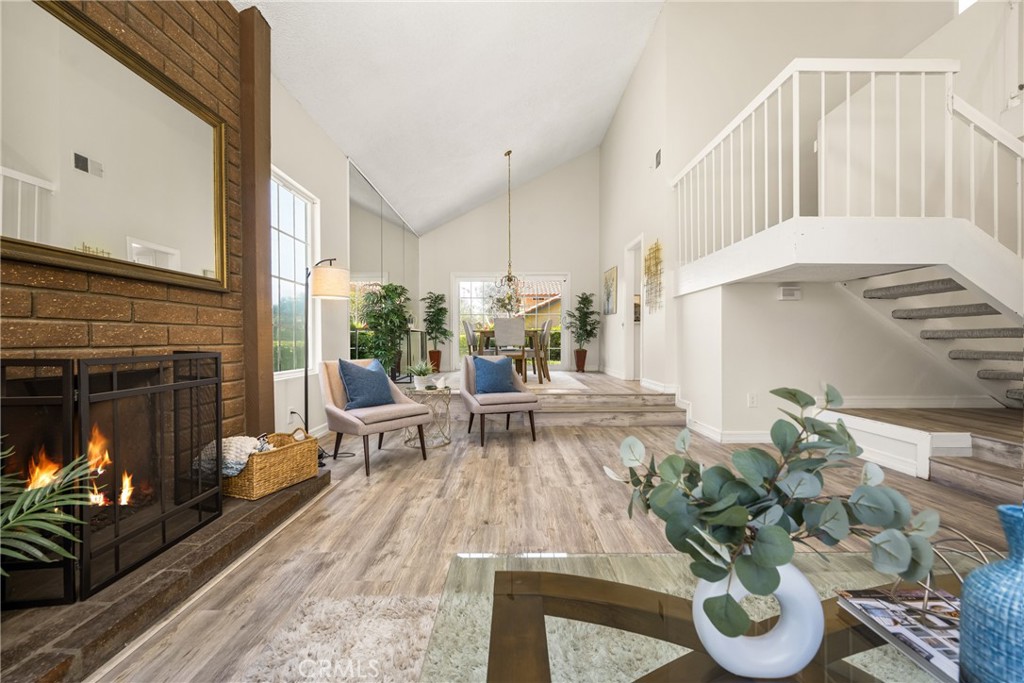 15541 Olive Branch Drive