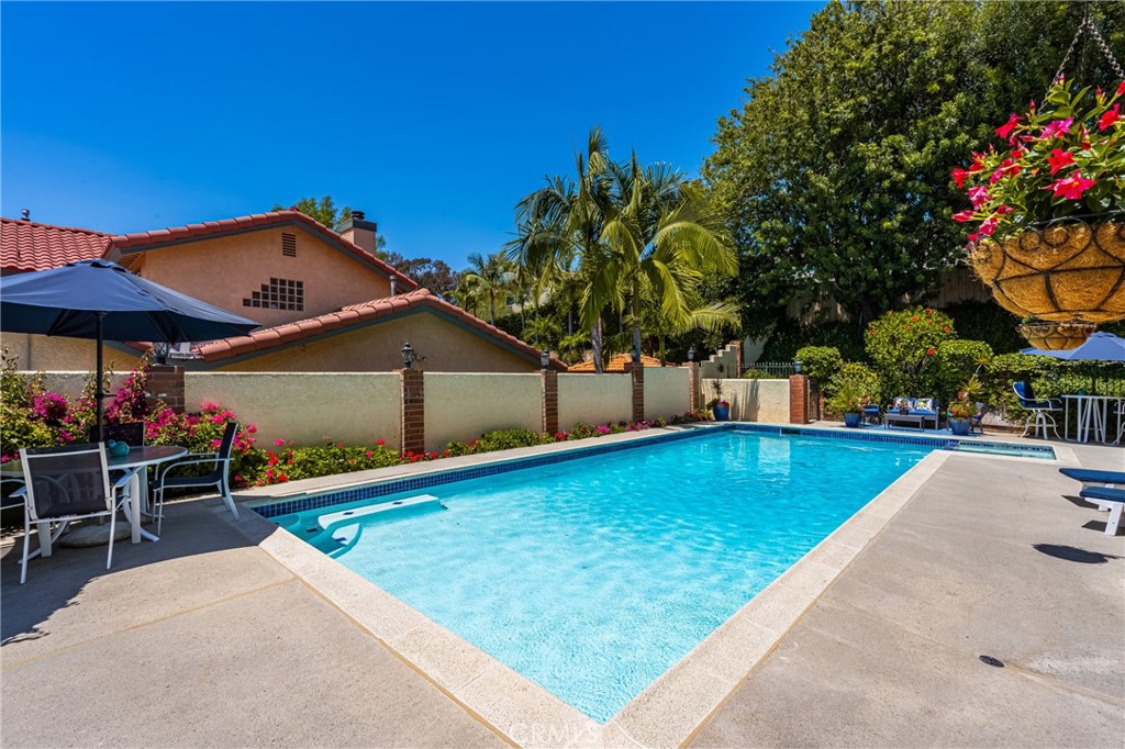 15541 Olive Branch Drive