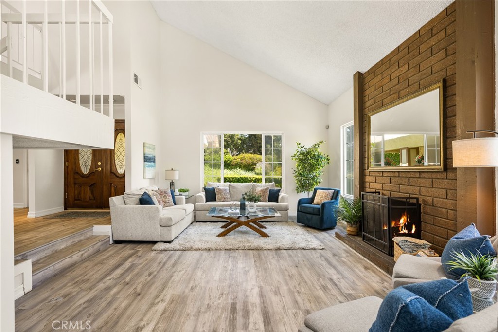 15541 Olive Branch Drive