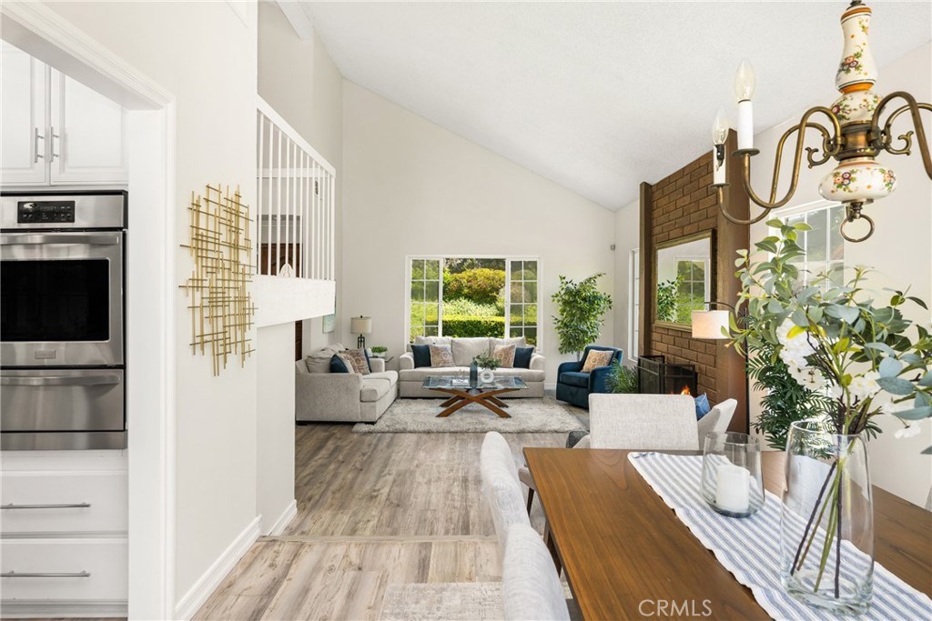 15541 Olive Branch Drive